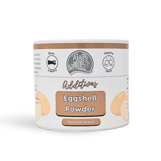 ATLAS & TAIL EGGSHELL POWDER 150G