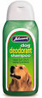 SHAMPOO DOG DEODOUR