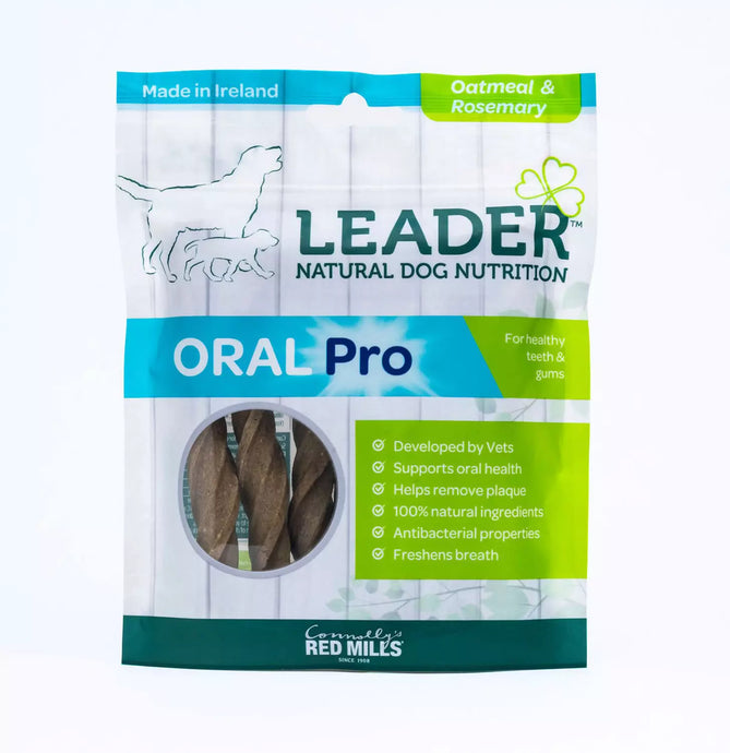 LEADER DENTAL ROSEMARY