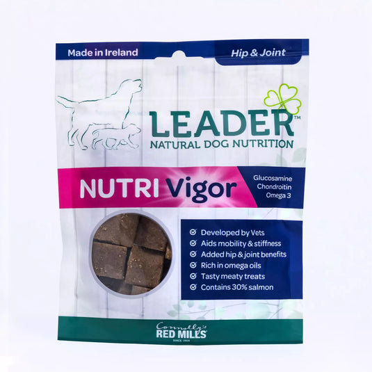 LEADER VIGOR HIP/JOINT