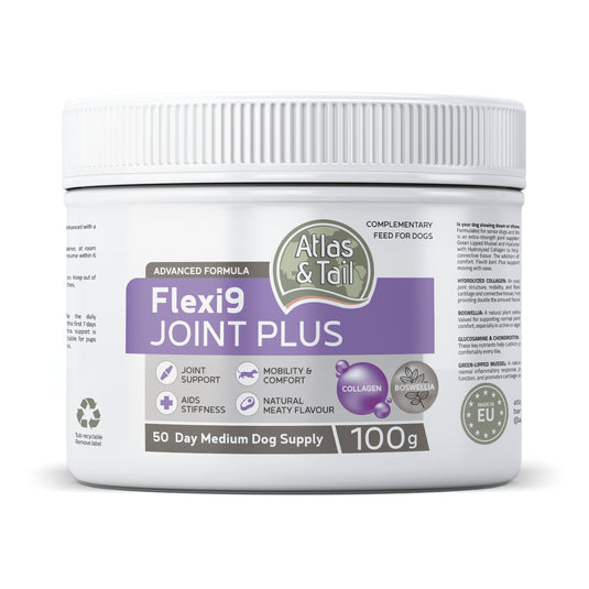 FLEXI 9 JOINT PLUS 100G