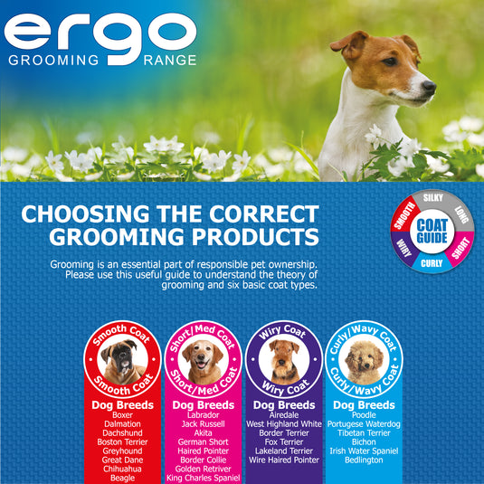 ERGO MASSAGE PAD