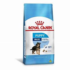 ROYAL CANIN MAXI PUPPY 15KG