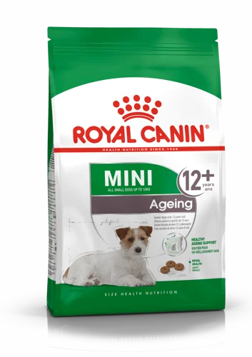 ROYAL CANIN MINI AGEING 12+ 1.5KG