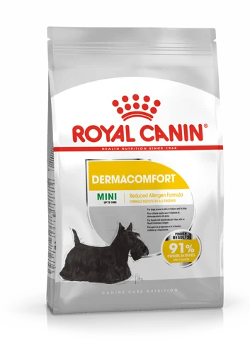 ROYAL CANIN MINI DERMACOMFORT 8KG
