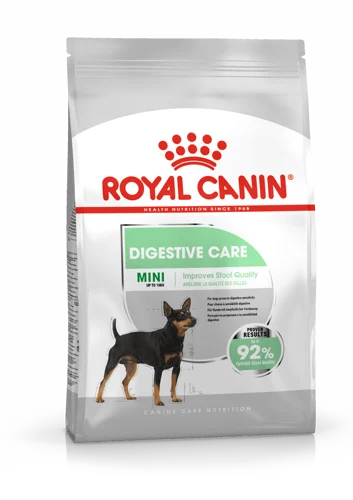 ROYAL CANIN MINI DIGESTIVE CARE 8KG