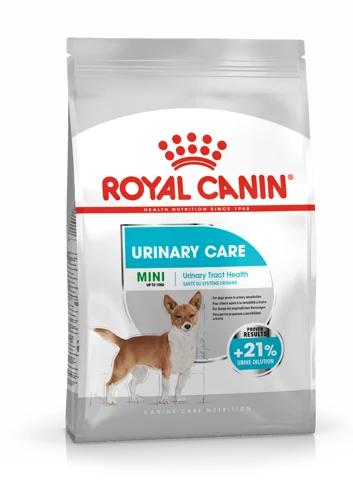 ROYAL CANIN MINI URINARY CARE 3KG