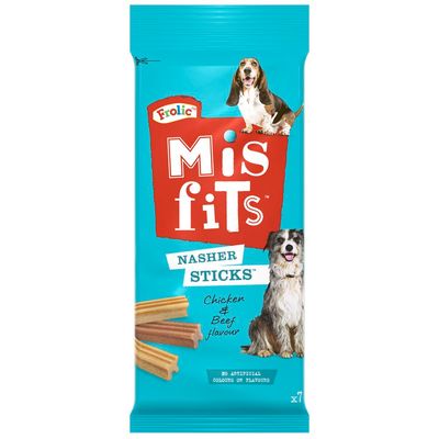 MISFITS NASHER STK MED