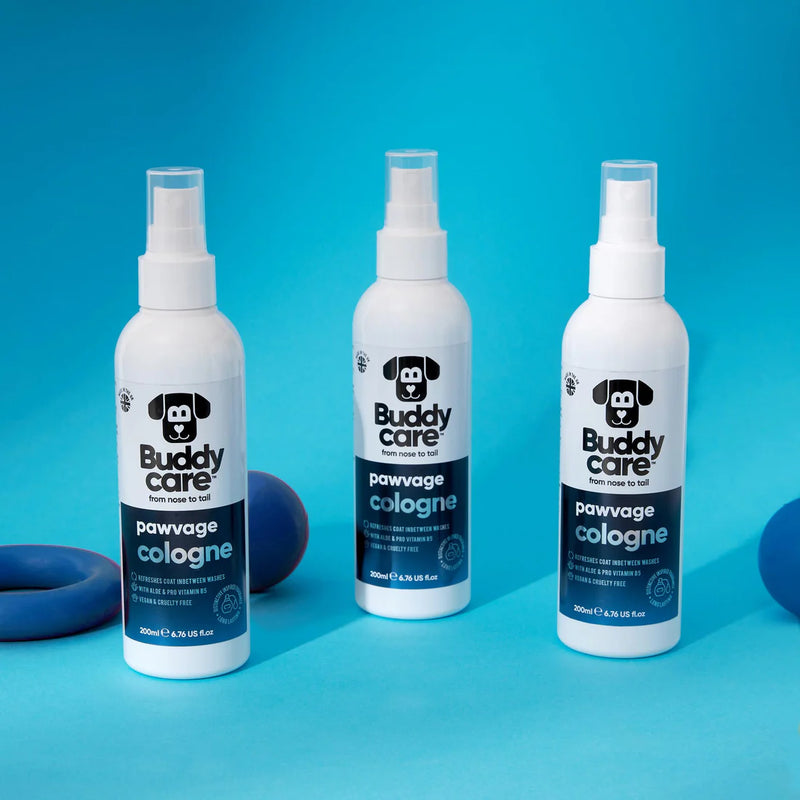 Load image into Gallery viewer, BUDDYCARE 200ML COLOGNE PAWVAGE
