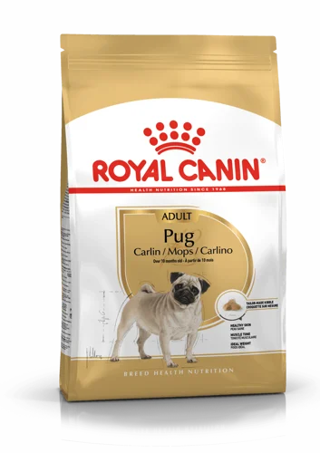 ROYAL CANIN PUG ADULT 7.5KG