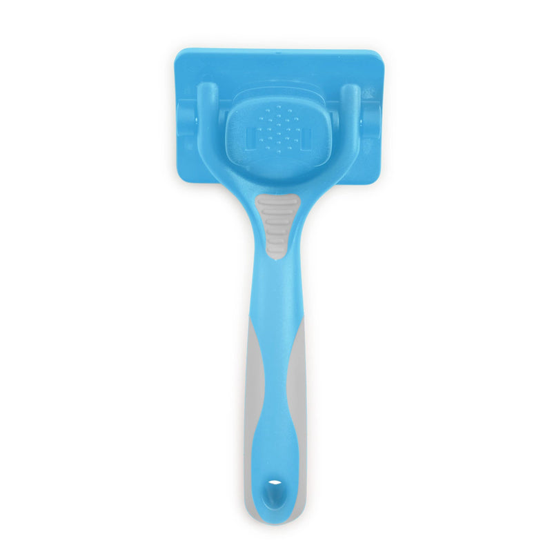 Load image into Gallery viewer, ERGO SELF CLEANING SOFT SLICKER
