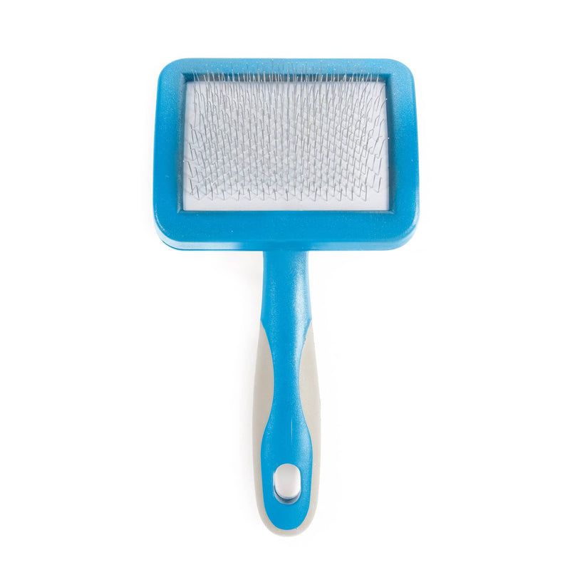 Load image into Gallery viewer, ERGO UNIVERSAL SLICKER BRUSH MEDIUM
