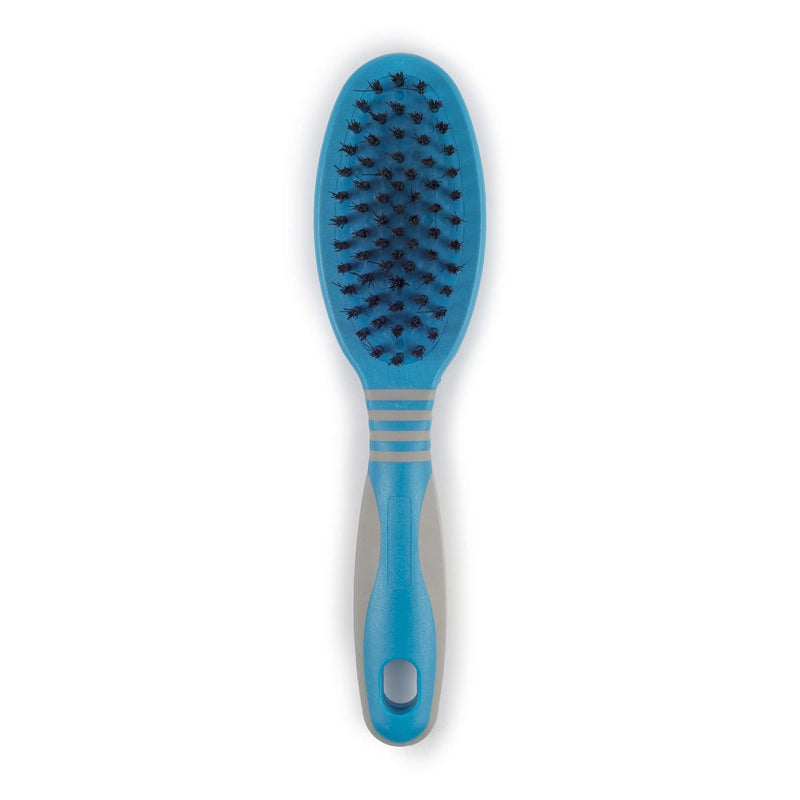 Load image into Gallery viewer, ERGO SOFT BRISTLE PUPPY BRUSH SMALL
