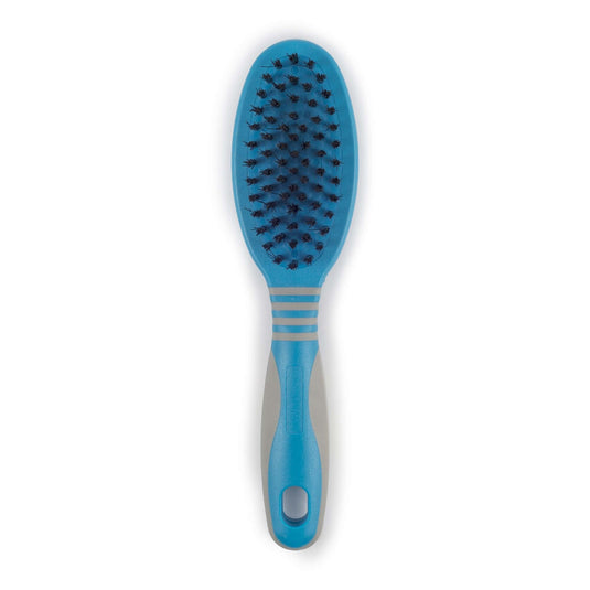 ERGO SOFT BRISTLE PUPPY BRUSH SMALL
