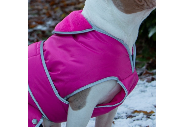 Load image into Gallery viewer, STORMGUARD COAT PINK
