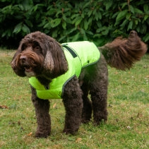 Load image into Gallery viewer, STORMGUARD HI-VIS COAT
