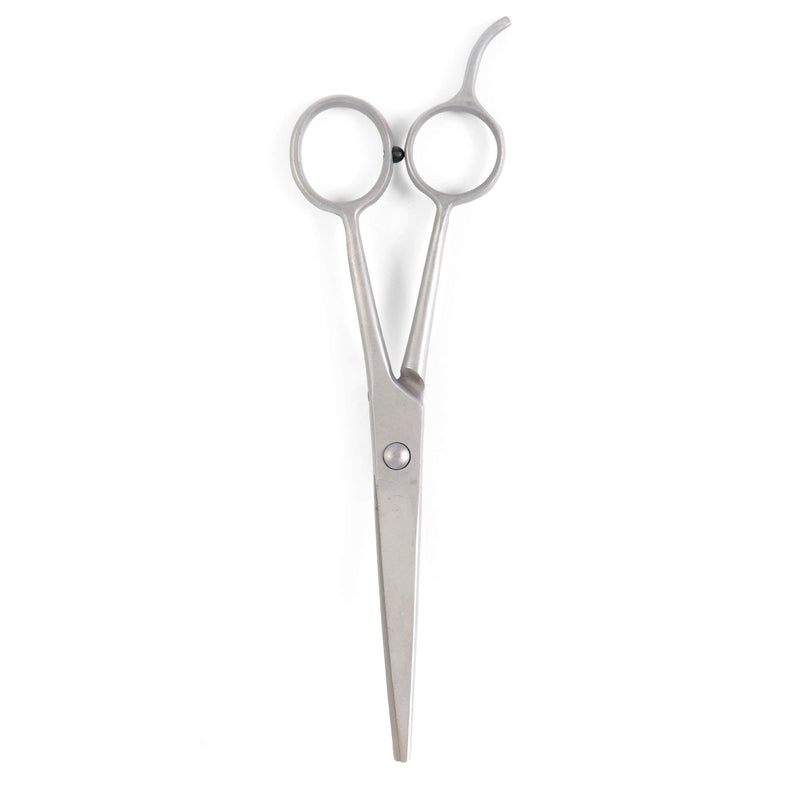 Load image into Gallery viewer, ERGO GROOMING STRAIGHT SCISSORS
