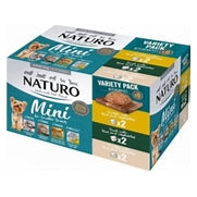 NATURO MINI VARIETY 6PK
