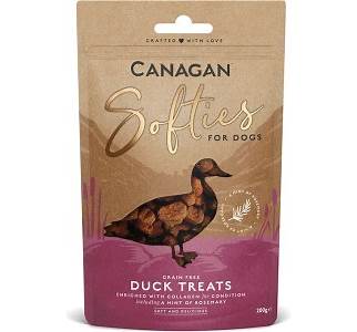 Canagan - Dog Softies - Duck 200g