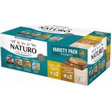 NATURO TRAY VARIETY 6PK