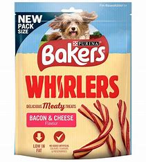 BAKERS WHIRLERS