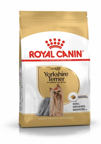 ROYAL CANIN YORKSHIRE TERRIER ADULT 7.5KG