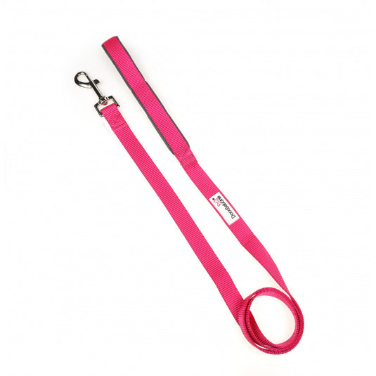 DOODLEBONE Lead, Fuchsia, 20mm