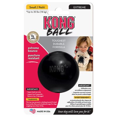 KONG BALL EXTREME MEDIUM/LARGE