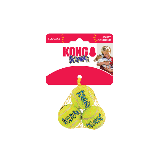 KONG AIR SQ TENNIS BALL X-SMALL (NE