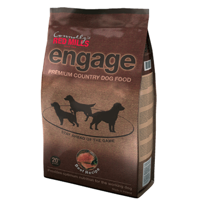 ENGAGE BEEF 15KG