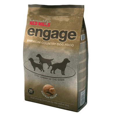 ENGAGE CHICKEN 3KG