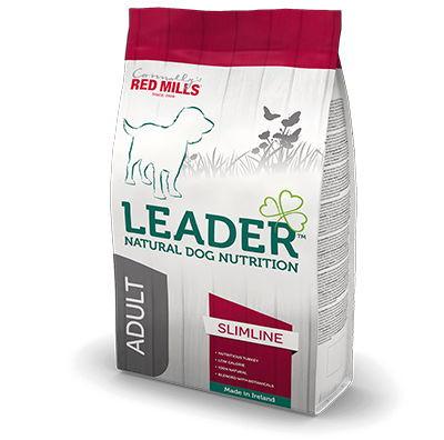 LEADER ADULT SLIMLINE MEDIUM BREED 12KG