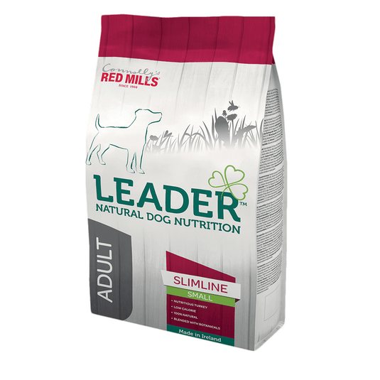 LEADER ADULT SLIMLINE SMALL BREED 2KG