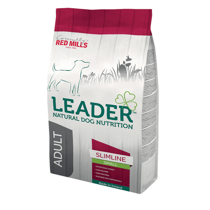 LEADER ADULT SLIMLINE SMALL BREED 6KG