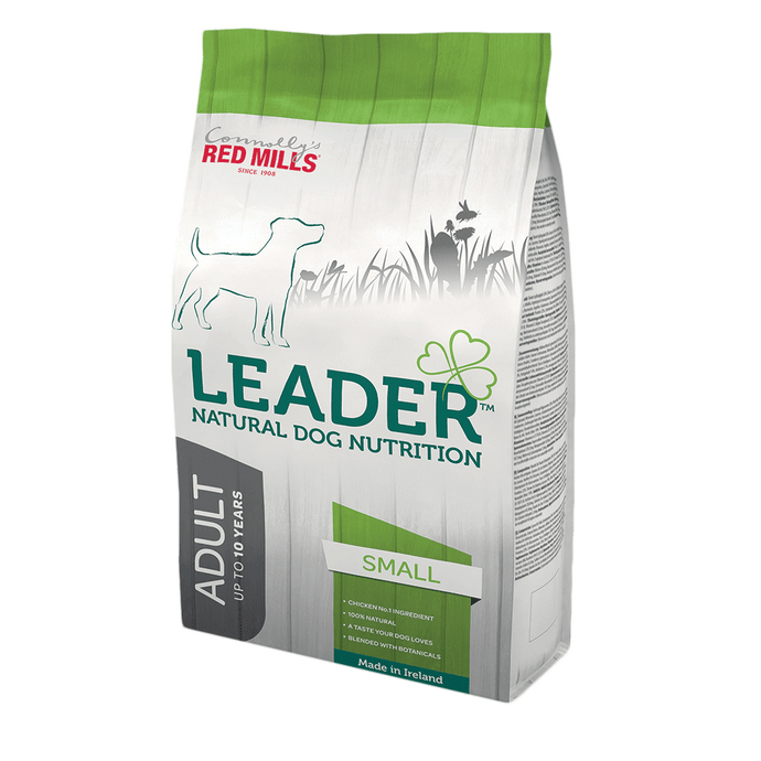 LEADER ADULT SMALL BREED 2KG
