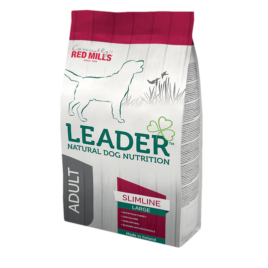 LEADER ADULT SLIMLINE LARGE BREED 12KG