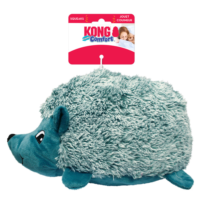 KONG COMFORT HEDGEHUG PUPPY LARGE