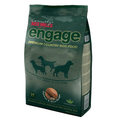 ENGAGE SALMON 15KG