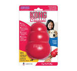 KONG CLASSIC TOY RED - EX-LGE